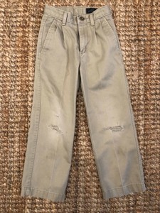 boys 5 slim pants
