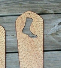 Sock Oak Sock Blockers by Purrfectly Catchy Designs