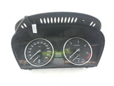 Compteur BMW 525