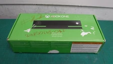 Open-Box Microsoft 1520 Xbox One Kinect Sensor