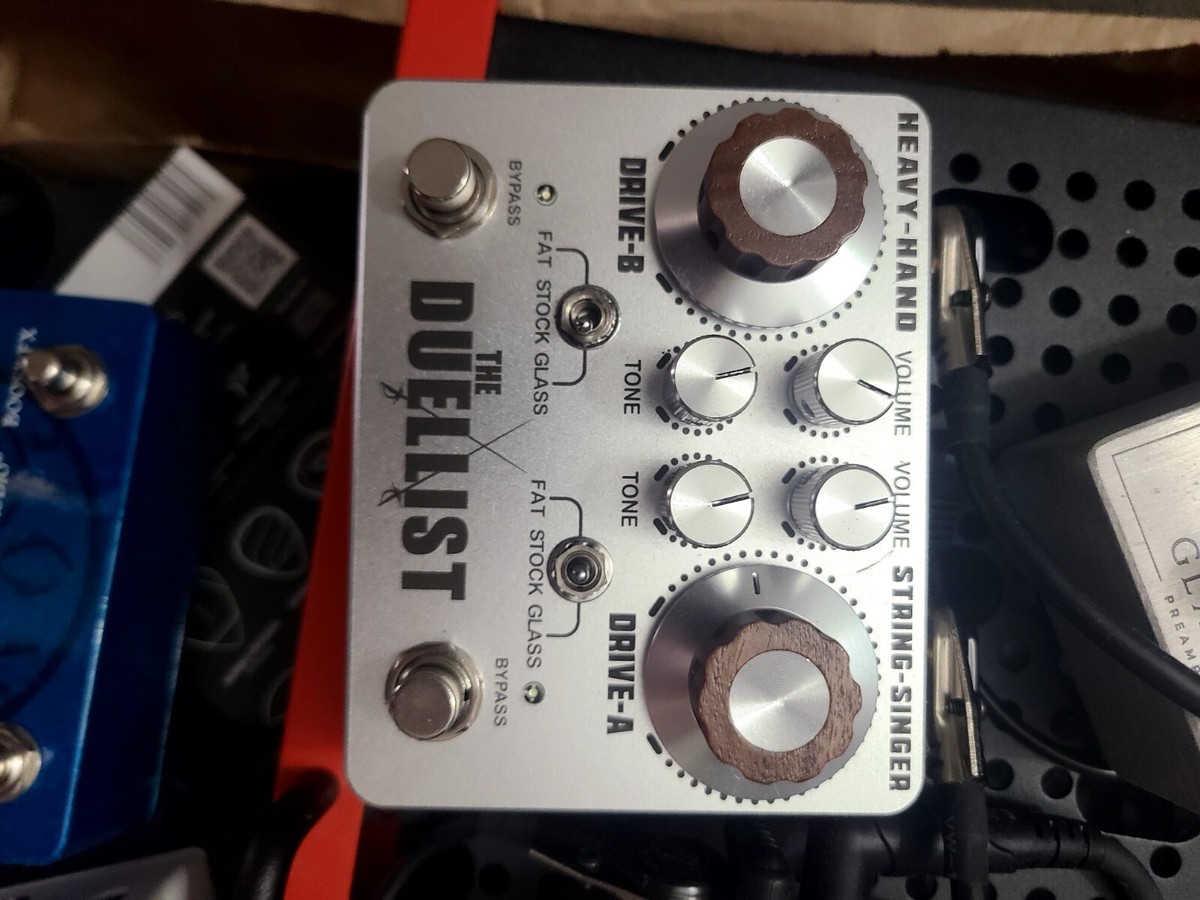 king tone duellist | eBay king tone duellist | eBay