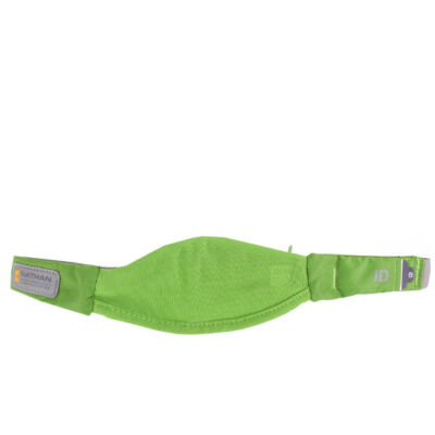 Nathan Shadow Pak Belt Green Running Sport Laufgürtel Grün