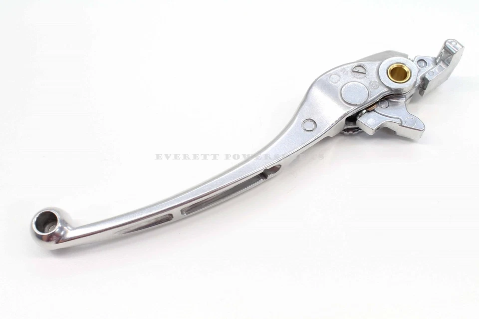 Palanca de freno delantero derecha CB1100 VFR800 NC700 NSA700 (notas del año) OEM Honda#Q125 Foto 2 de 4