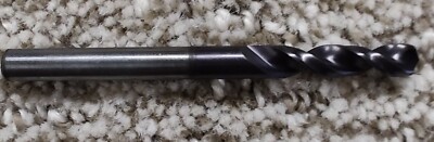 TITEX PLUS .200 DIA A4149TFL  DRILL