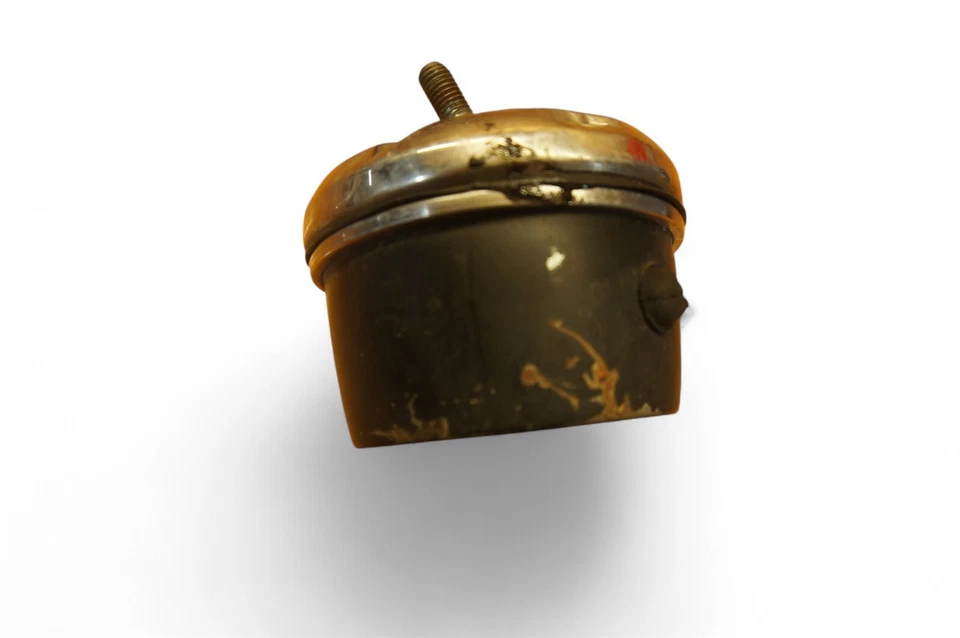 Honda CB350 1971 CB 350 velocímetro velocímetro H38 *AH4 Foto 3 de 4