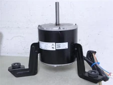 BROAD-OCEAN ZKFN-600-10-1 Blower Motor 3/4HP 1250RPM ZW702E006031