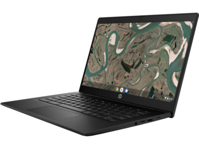 HP CHROMEBOOK 14 G7 4L1D4EA N4500/8GB/128GB/14''FHD