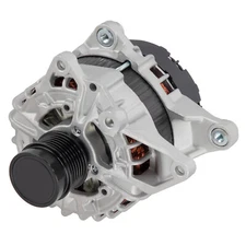 190A 12V Alternator For Mercedes-Benz Metris L4 2.0L 2018-2021 0125812011 20571N