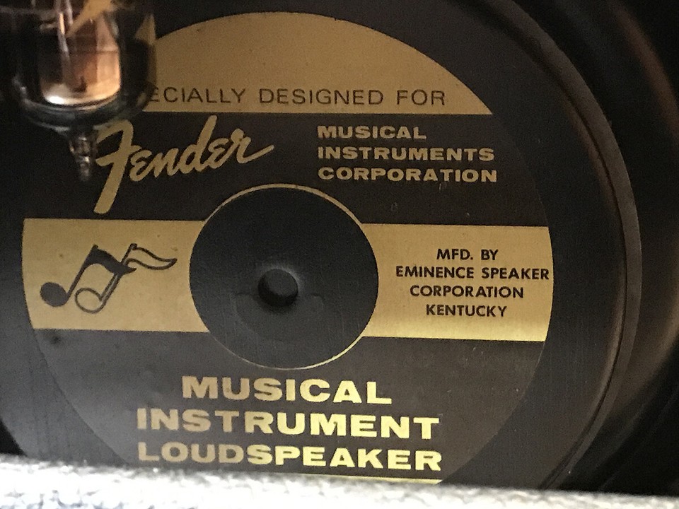 Fender Hot Rod Deluxe eBay