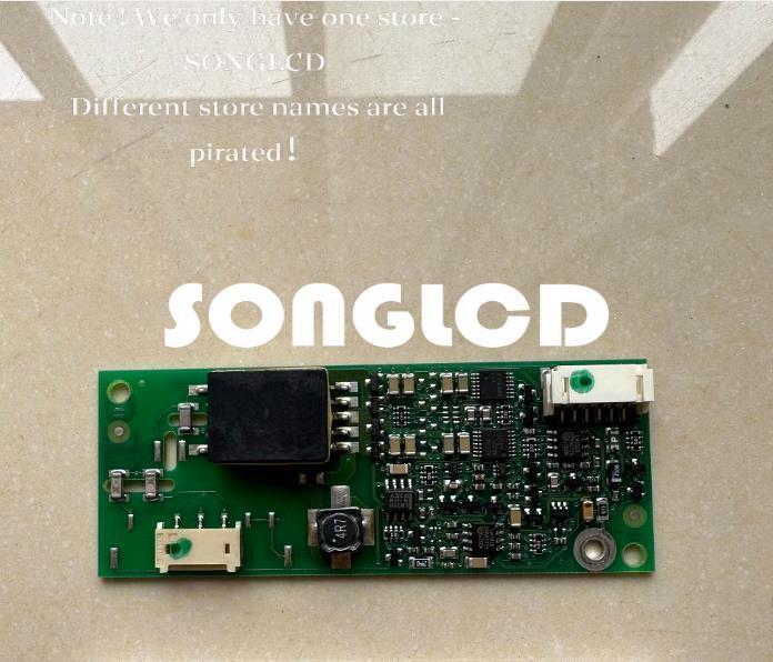 1PCS 050000371-02 PP1IV1_2 Have warranty (DHL or Fedex shipping)