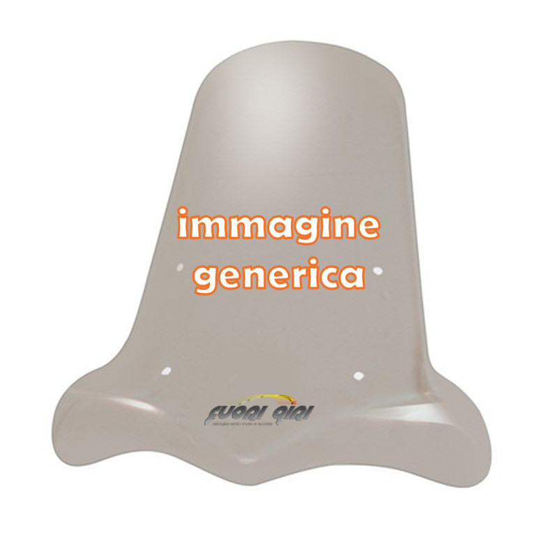 PARABREZZA SPECIFICO HONDA SH MODE 125 KAPPA MOTO 1125A