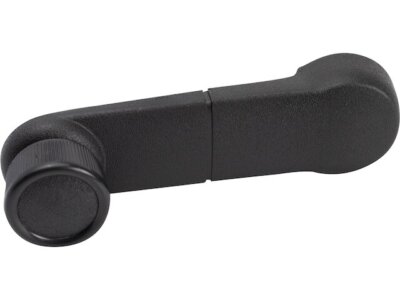 For 1999-2019 Ford E350 Super Duty Window Crank Handle 87256YVYX 2000 2001 2002