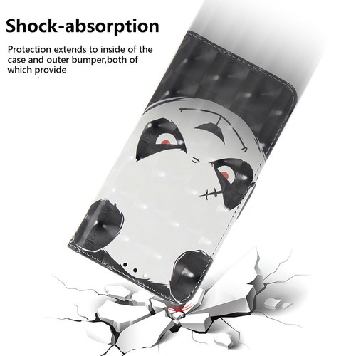 PU Lederhülle Flip Case Handy Tasche Cover Etui für IPhone 16 15 14 13 - Bild 20 von 31