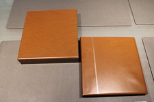 Deutsches Reich Sammlung 1933-1945 im Safe Vordruckalbum (S806)