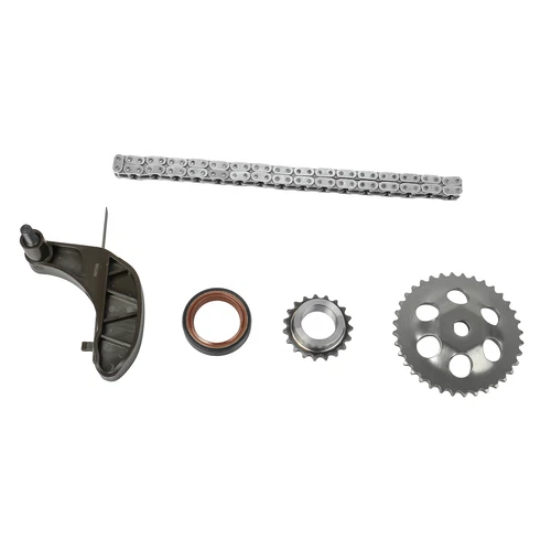 Kit Catena Distribuzione per Seat Cordoba Skoda Fabia 1 6Y VW Polo 9N 1.2 - Imagen 2 de 5