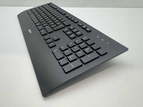 ⌨️ Logitech K280e PRO ⌨️ USB Tastatur PC Computer Keyboard QWERTZ NEU ✅ Händler - Bild 20 von 24