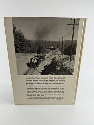 the Mighty 800 William W Kratville 1967 HC Book w/ Fold Out