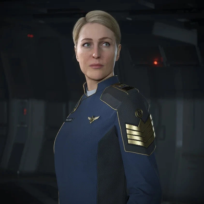 Star Citizen - Subscriber Store - Clothing