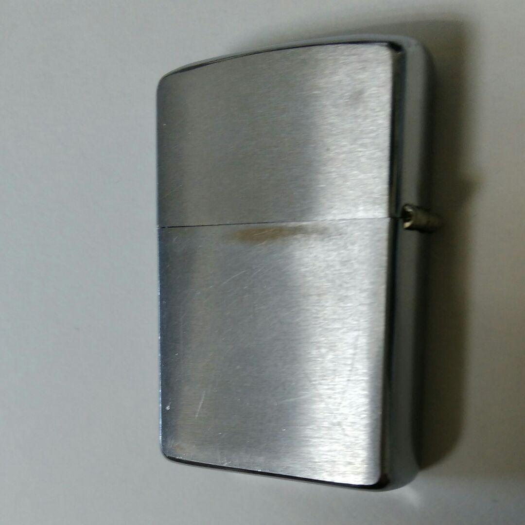 Old ZIPPO 1980 C.F. MARTIN & CO. VINTAGE