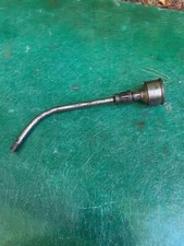 VINTAGE STEEL GREASE CUP APPLICATOR FOR OLD HIT AND MISS MOTORS, TRACTORS AND...