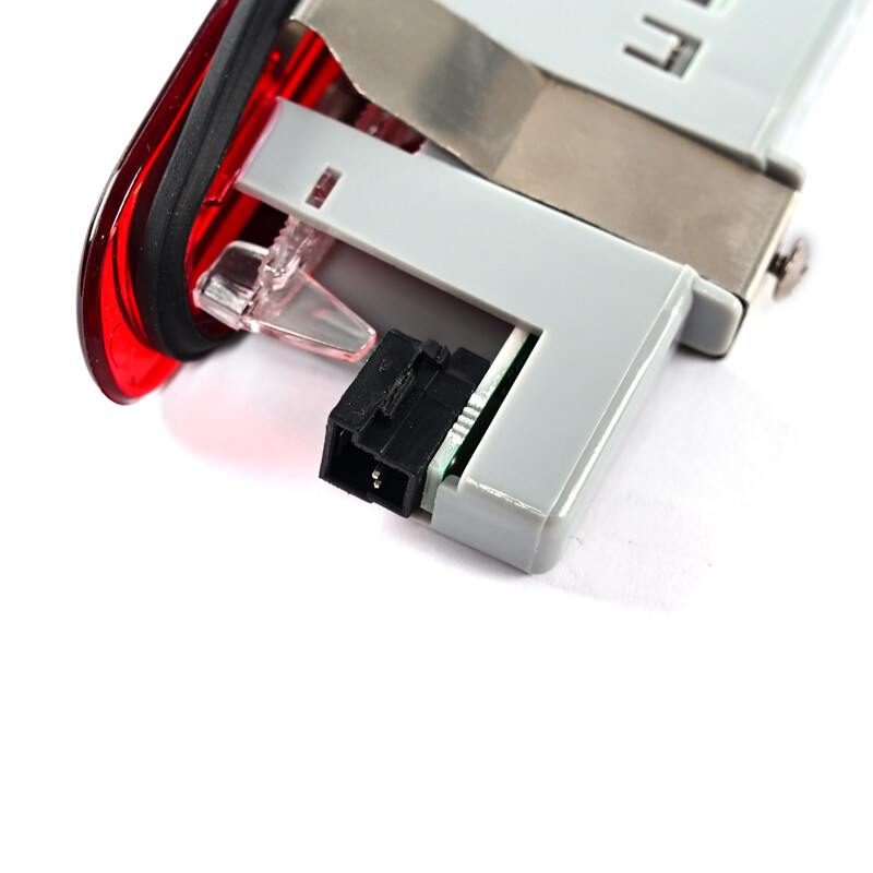 Third Brake Light For Mercedes GL450/GL320/GL550/GL350 2007-2012 - High Mount LED Stop Lamp