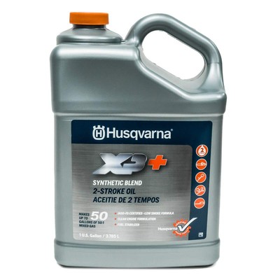 593152305 XP+ 2 Stroke Engine Oil - 1 Gallon