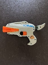 Adventure Force Jurassic World Dominion Blue Blaster