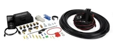 Air Lift 27685 3P Pressure Management 3/8" Air Line With 2nd Compressor Harness