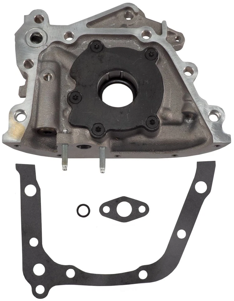 Bomba de aceite del motor para Toyota Corolla Tercel MR2 MELLING 1980-1993 Foto 2 de 4