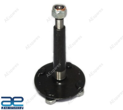 Front Wheel Axle For Bajaj Compact 3 Wheeler Tuk Tuk ECs