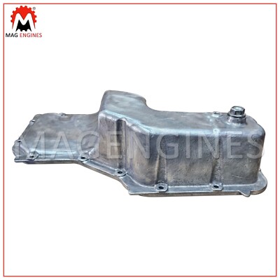 1200A666 OIL PAN LOWER MITSUBISHI 4N15 Di-D FOR L200 TRITON PAJERO