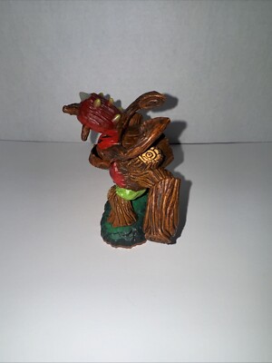 Rare Skylanders Giants Chase Variants In-Game Variants Lots - Foto 7