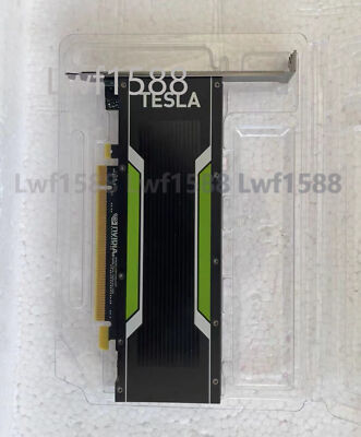 Nvidia Tesla P4 8GB GPU Graphics card GDDR5 Supermicro PCI-E