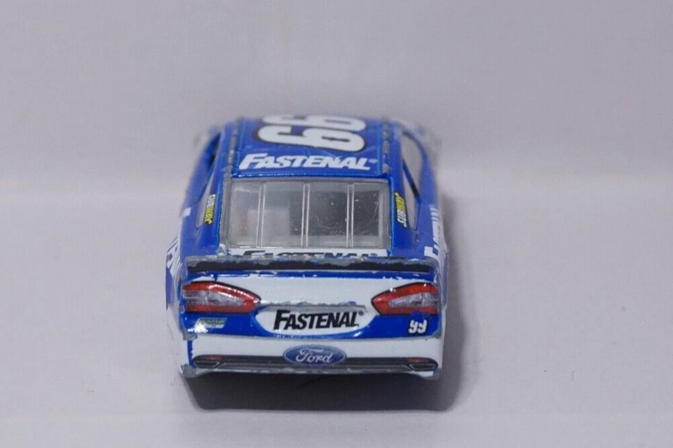 Carl Edwards 2014 Lionel/Acción #99 Fastenal Ford Fusion 1/64 Nascar suelto leer Foto 4 de 4