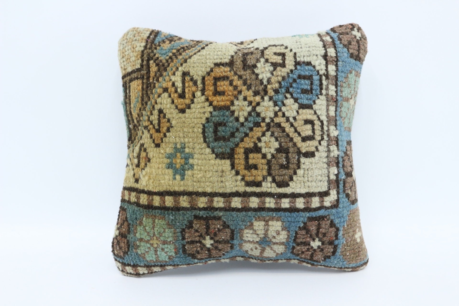 Kilim Cushion Sham, 12