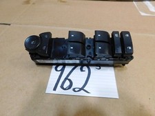 06 07 08 09 10 11 Cadillac DTS MASTER WINDOW SWITCH Control Power DRIVER #962-S