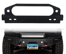 Textured Black Flip License Plater Holder