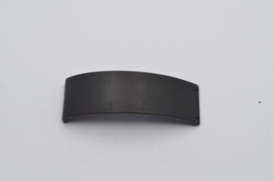 HUBLOT MDM HERRREN KAUTSCHUK ARMBAND BRACELET 20MM RAR FÜR