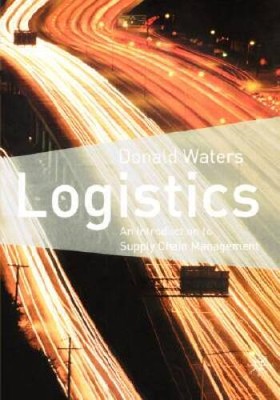 Logistics: An Introduction to Supply Chain Management - Paperback - GOOD