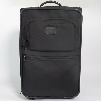 TUMI Suitcase 21