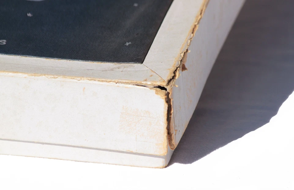 Ancien jeu de société Croisière 1950 Miro Company Paris ( 1947 ) - Photo 3/4