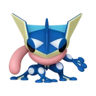 Funko Pop! Vinyl: Pokémon - Greninja #968