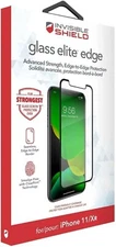 ZAGG InvisibleShield Glass Elite Edge Screen Protector for iPhone 11