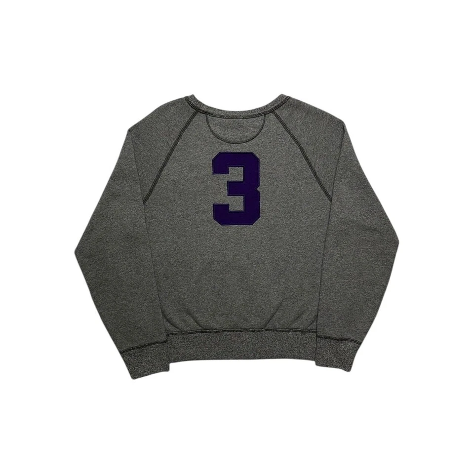 Ralph Lauren bordado cuello redondo Foto 2 de 4