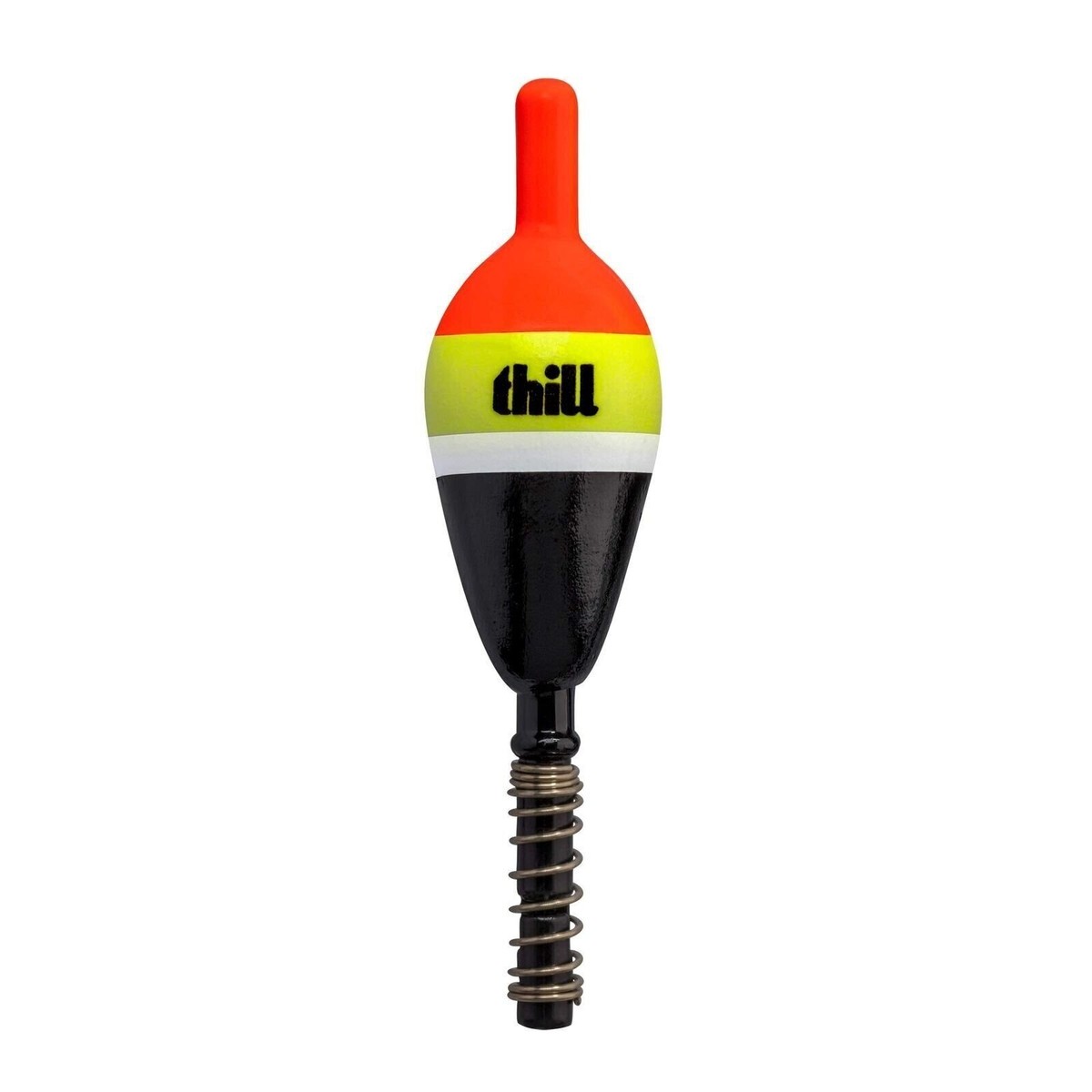 Fishing Floats Slip Lock Best Lighted Slip Bobber Thill Night 'N Day