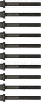 Schrauben Opel Astra 07- 1.7CDTI