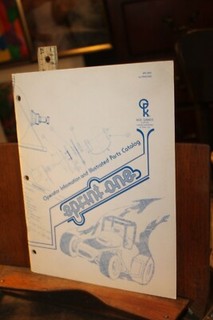 Vintage Arcade Game Operation Maintenance Service Atari Sprint One 