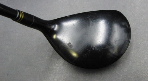 Royal Collection Super CU 19° 5 Wood Stiff Graphite Shaft No1 Grip - Picture 3 of 6