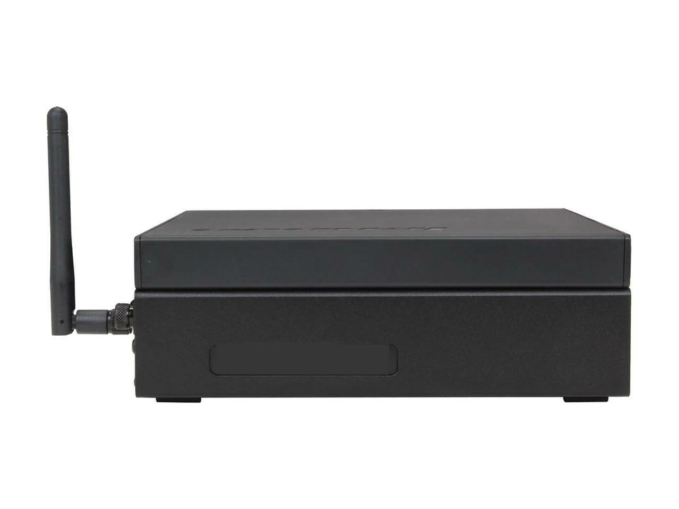 ThinkCentre M72 Tiny i3 4GB 128 GB SSD WiFi DVD+RW Win 10 Office 2019 Pro - Image 3 of 4