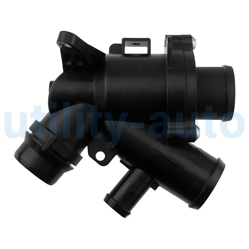 Engine Coolant Pipe Upgrade Thermostats Kit For Jaguar Land Rover 5.0L V8 Engine - Picture 5 of 10